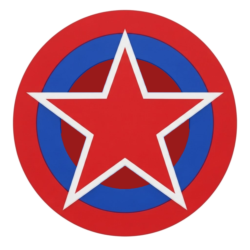 4 Planet Luxury Guest House Logo